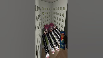 NPSC-12 IN GMOD#FyroGaming #gmod #garrysmod