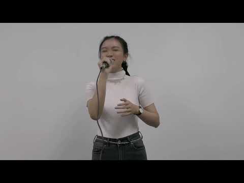 差不多姑娘 - G.E.M 邓紫棋 ❤️ ( cover )