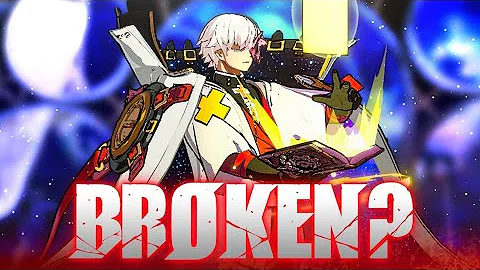 No One Agrees How Good Asuka Is in Guilty Gear