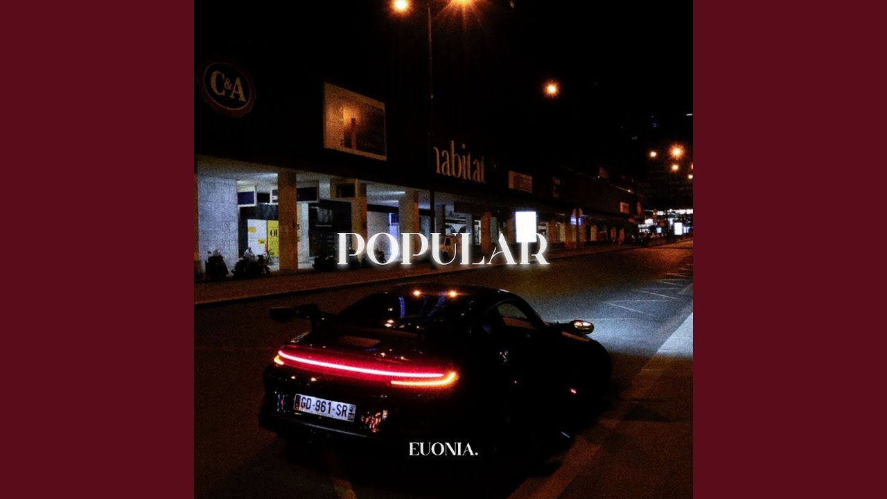 Watch Popular on YouTube Watch Popular on YouTube