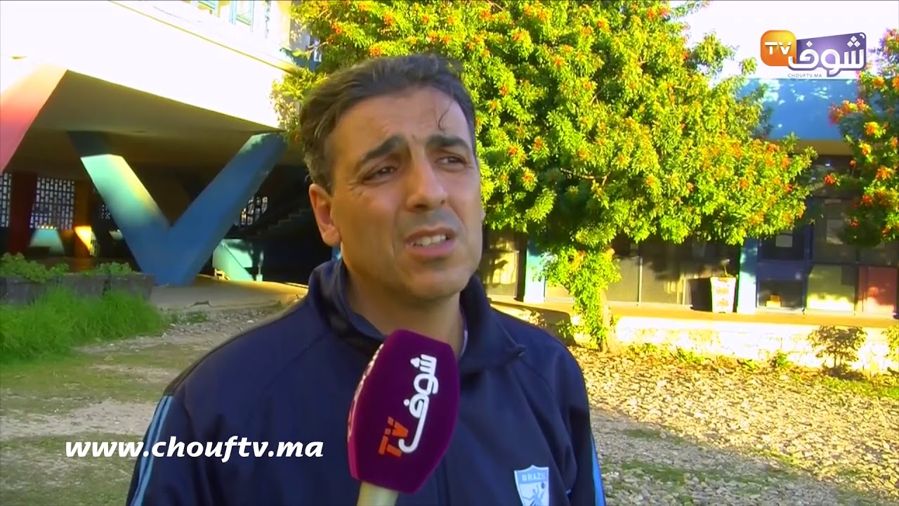 تفاصيل ٌإعتداء تلميذ على استاذ الفلسفة بثانوية ابن الخطيب بطنجة