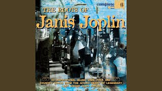 Watch Janis Joplin Moanin At Midnight video