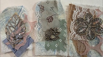 Dephemerember 2025 December 08 snippet and grandma