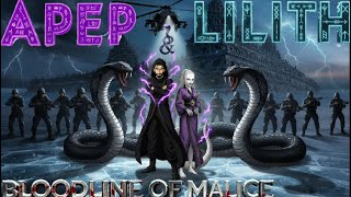 Download Mp3 Evanscence Ft. Creed - Under The Storm (Official Theme of Apep & Lilith: Bloodline of Malice) Gudang lagu Download Mp3 Evanscence Ft. Creed - Under The Storm (Official Theme of Apep & Lilith: Bloodline of Malice)