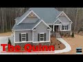 Quinn Plan in Iron Station/ Mike Palmer Homes Denver NC Home Builder