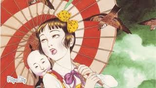 Midori/mayoigo no ribon- INSTRUMENTAL, OFF-VOCAL, KARAOKE (迷い子のリボン)