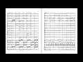 Robert Schumann - Symphony no. 4 Op. 120 (1851) (+sheet music)