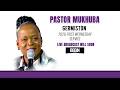 GERMISTON 2026 FIRST WEDNESDAY SERVICE 18 MARCH 2026