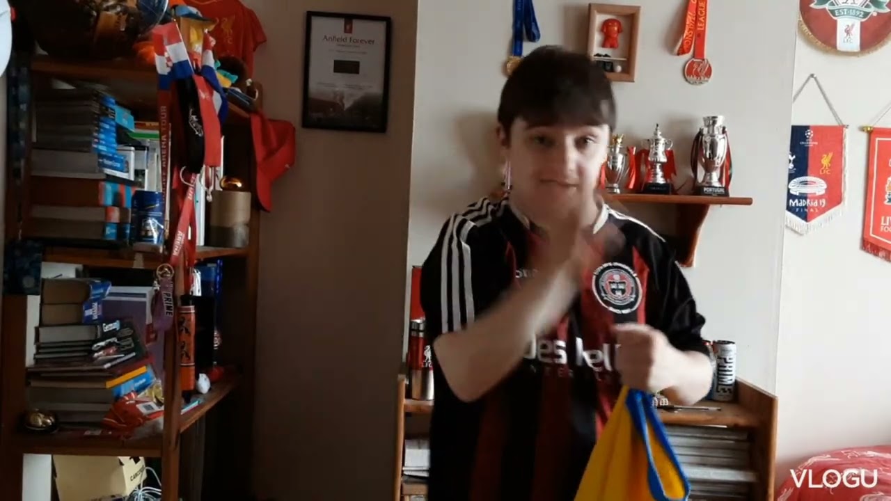 The moment bohs beat German team Schalke 04 in a friendly 