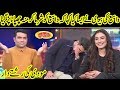 Vasay ki bivi nay kia kaha  mazaaq raat  dunya news