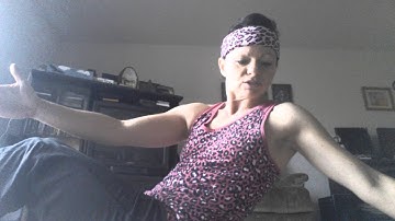 10 Minute Ab Hammer- even though it