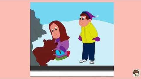 Get smart plus 3 I Module 9 Story time page 92 & 93