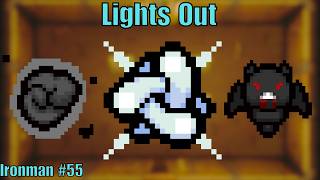 Build So Good You Dont Need To See Anything Isaac Ironman Keeper