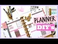 PLANNER DIY’S: Page Flags, Covers, and Bookmarks | Huge GIVEAWAY!