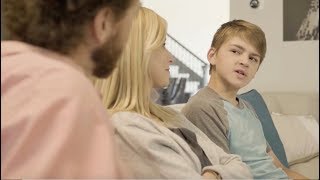 Jack Gross Commercial Reel
