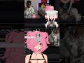 when tf did i mention her? ... ono #vtuber #shorts #anniepants