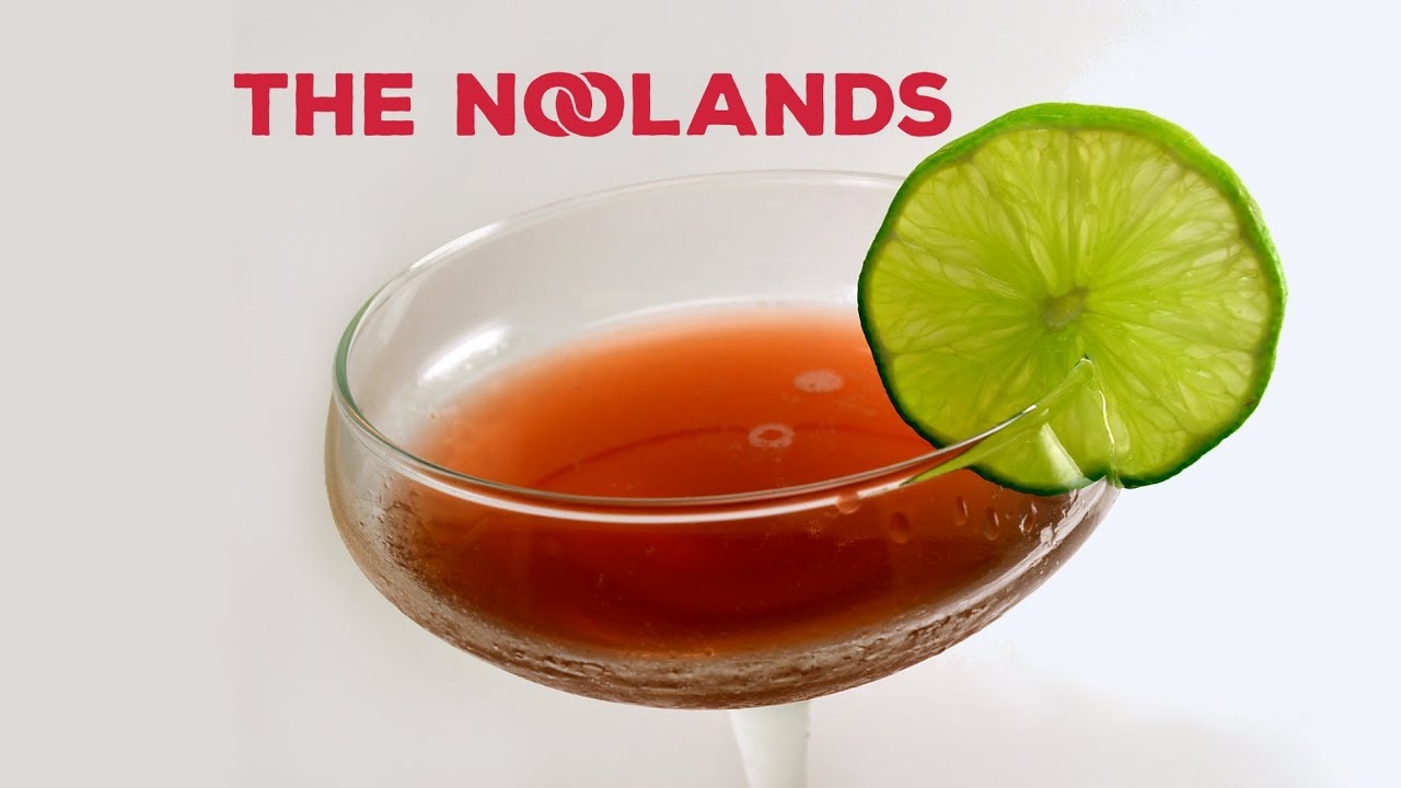 The Noolands "Grenadine" - live at the Horseshoe Tavern in Toronto