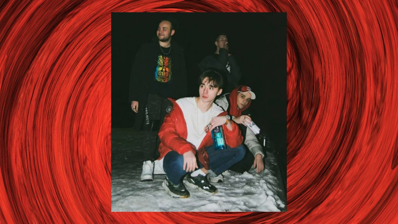 MC Dan0n, OG 4i4ka, Lil Myxa, A$AP ТУРБОJОPА - Black Suicide Sёma (prod. KreCer) (PHAROH cover)