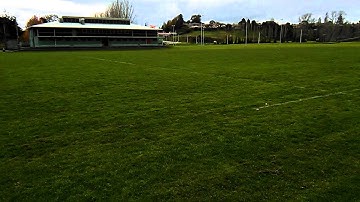 Syma X8C range test part 2.