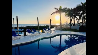 Spectacular Ocean Front Home on Duck Key Oceanfront Home Tour On Duck Key Florida