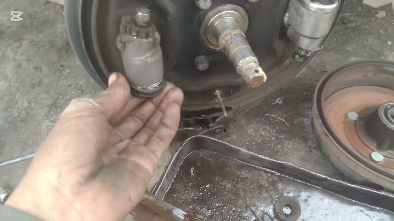 Suzuki front wheel brake setting break virtual change for leather shop##khastatecnicl #enginiring #m