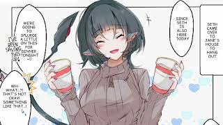 This Wasnt The Kind Of Night Jane Was Talking About... Zenless Zone Zero - Comic Dub