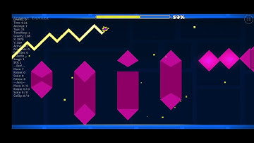 Desperate (I used  ignore damage)