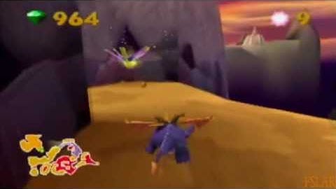 Spyro 2: Ripto