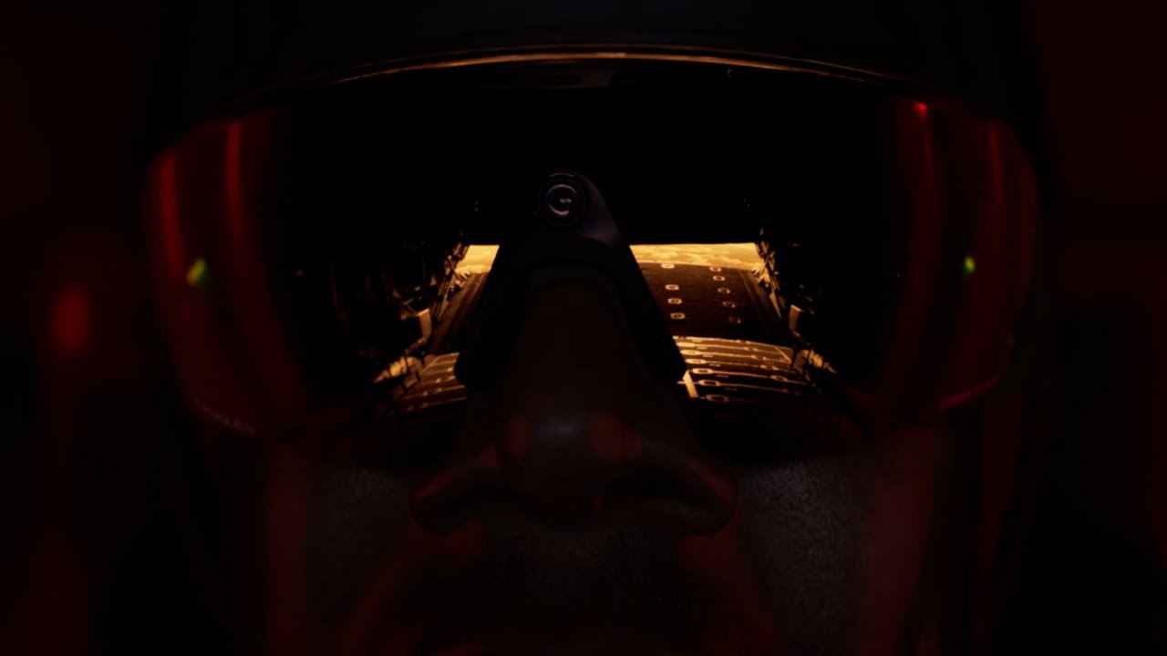 Oakley Meta | Athletic Intelligence is Here - Big Game ad 2026