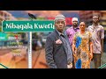 Mbagala kwetu episode no 35 starings mwakatobe  tin white  tausi ally  tausi mdegela matata