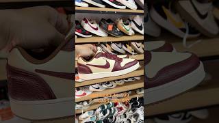 Nai Ebernon Đỏ Be Quá Đẹp #2hand #adidas #cantho #sneakers #nike #newbalance #puma #reebok