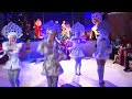 Новогоднее настроение Танцуют ВСЕ Для Счастья