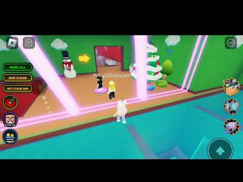 escape em trio com a minha família