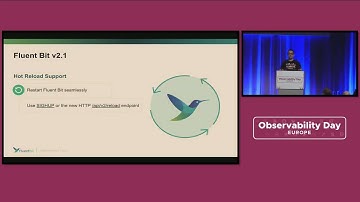 Fluentd and Fluent Bit Project Updates Eduardo Silva, Calyptia