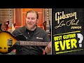 All you need for rock n roll  gibson les paul junior product demo