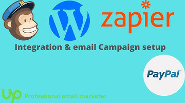 Mailchimp Automation and tagging with zapier