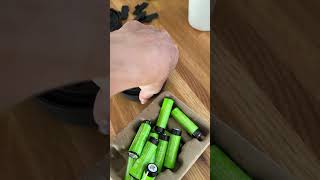 🔋 Amazon Basics Rechargeable AA Batteries Review | 12-Pack Power Tested! 💪⚡
