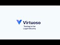 Virtuoso Solutions - Testing in the Legal Industry