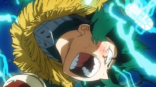 Sakuga Mix 11 AMV/MAD
