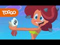 Zig und Sharko 🦀 Krabbenjagd 🦀 Volledige aflevering in HD