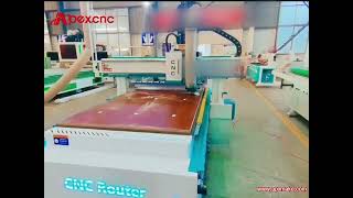 Inline Labeling & Machining Center: Drilling, Milling, and Labeling in One Pass