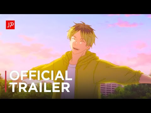 Given Movie 3 Umi E Official Trailer English Sub 