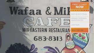 Jacksonville restaurant named to Yelp's 'Top 100 US Restaurants 2025' list