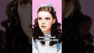 REMEMBERING JUDY GARLAND #thewizardofoz
REMEMBERING JUDY GARLAND #youtube #judygarland #shorts #wizardofoz #spherevegas #fyp REMEMBERING JUDY GARLAND #thewizardofoz