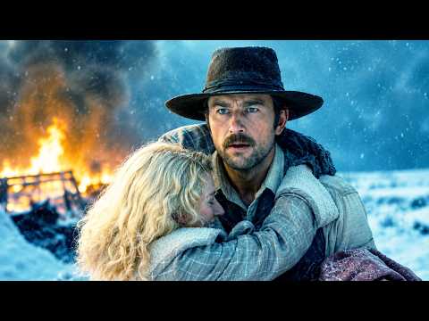 He Crossed the World to Save His Family… But Lost the Woman He Loved
