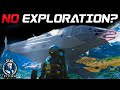 The Harsh Truth About Exploration In Star Citizen The Harsh Truth About Exploration In Star Citizen