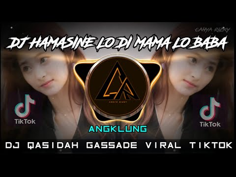 Qasida Oh Mama Ee  Cover Amirudin I Somadayo.