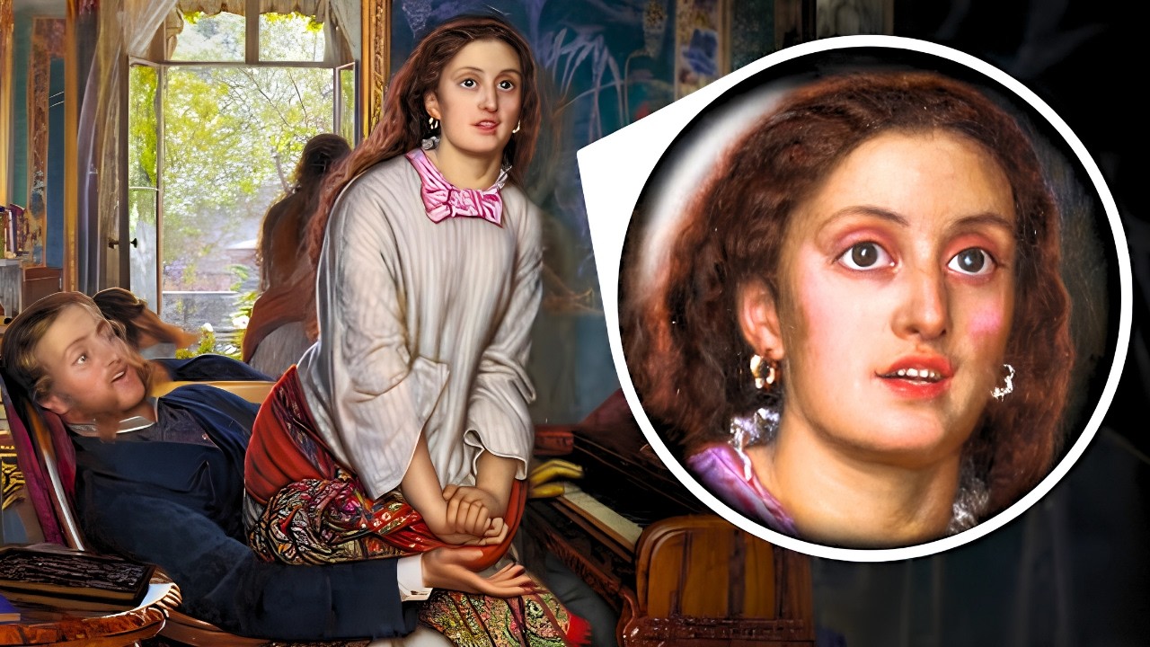 Symbolism and Social Critique in Victorian Art