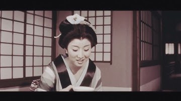 【予告篇 HD】次郎長富士 主演 長谷川一夫 / Japanese Classic Cinema 