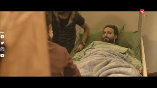 امير يواجه الغدار ... لو انت رجال واجه من الامام ما تطعن من الخلف | سد الغريب